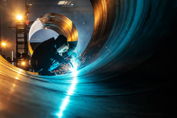 Best Artistic and Custom Metal Fabrication in Clinton, WI