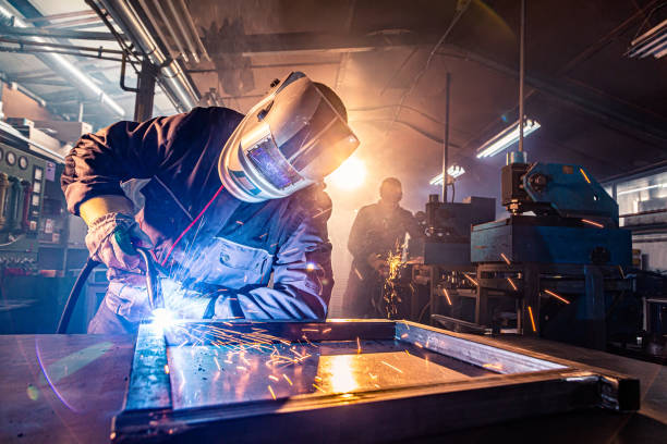 Best Artistic and Custom Metal Fabrication in Clinton, WI
