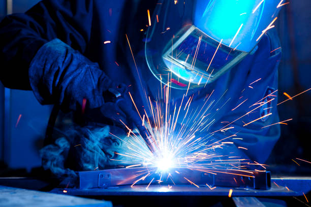 Reliable Clinton, WI Welder & Metal Fabrication Solutions