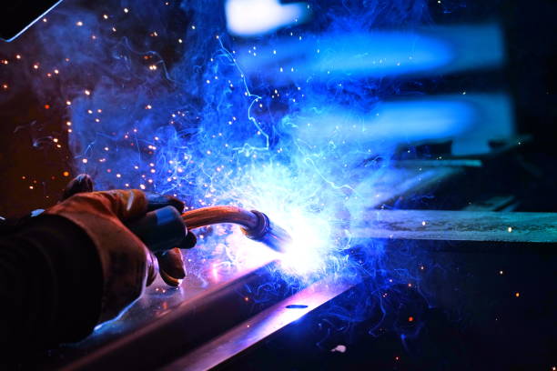 Best Structural Steel Welding in Clinton, WI