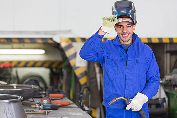 Best Food and Beverage Processing Equipment Welding in Clinton, WI