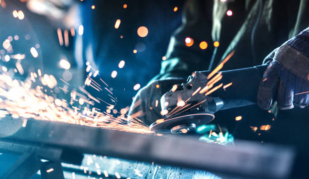 Affordable Welder Services in Clinton, WI